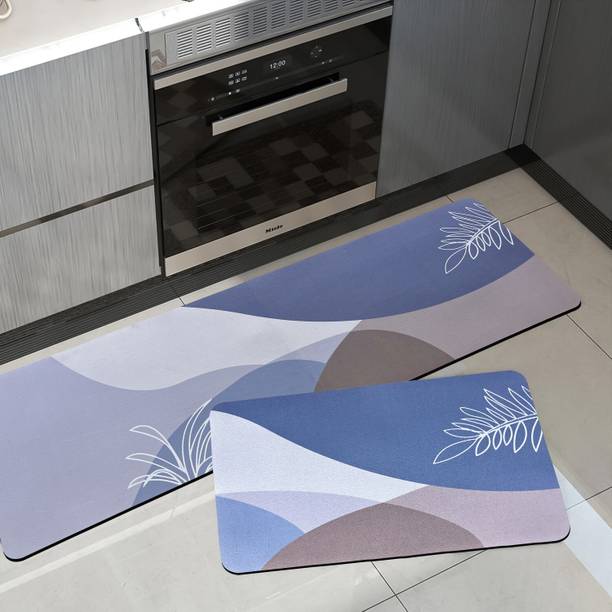 Sunvibe Rubber Floor Mat