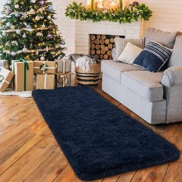 AllysaLiving Microfiber Door & Floor Mat