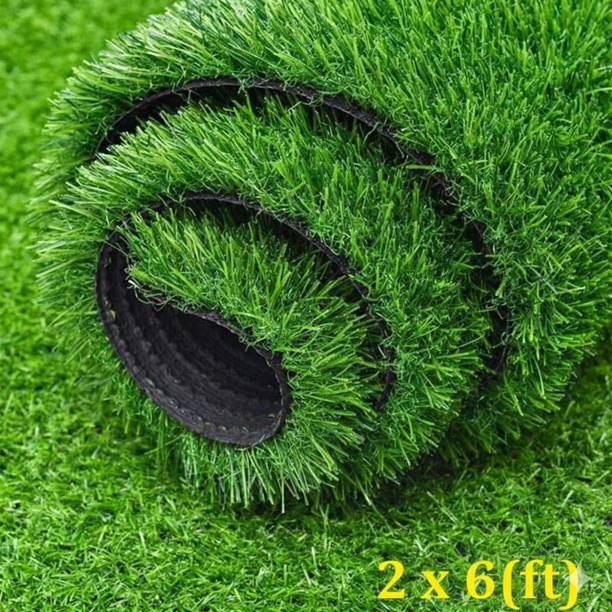 loomhub Artificial Grass Floor Mat