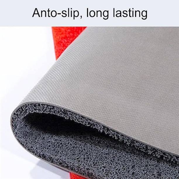 VG TARP PVC (Polyvinyl Chloride) Door Mat