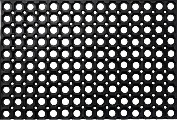 Goodpecker Rubber Floor Mat
