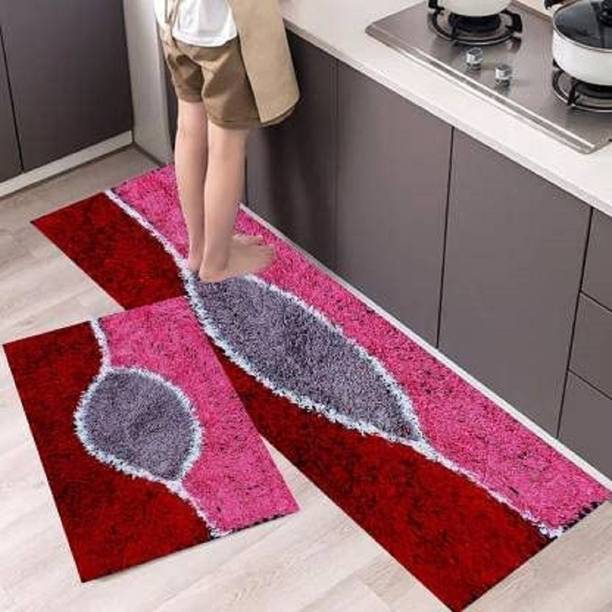 RK Handloom Cotton Floor Mat