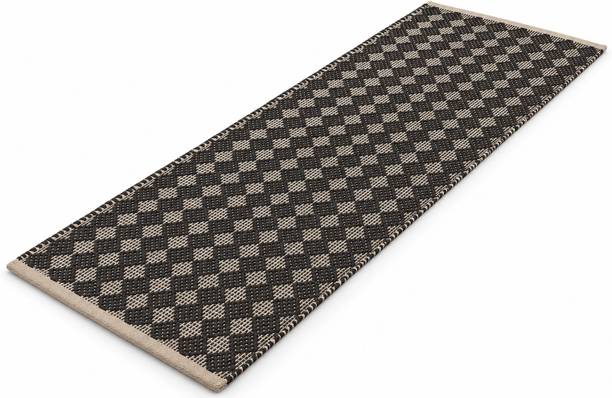 KRISHNA LOOMTEX Cotton Door & Floor Mat
