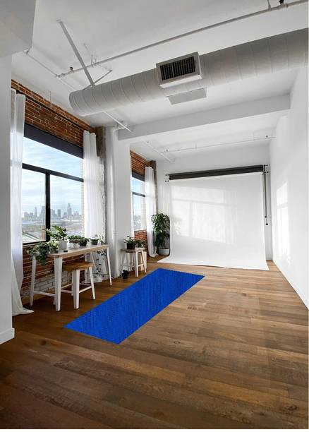 perfecthome Rubber Floor Mat