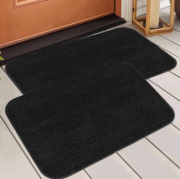 HYTYPE Microfiber Door Mat