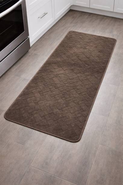 BROTEES Fleece Floor Mat