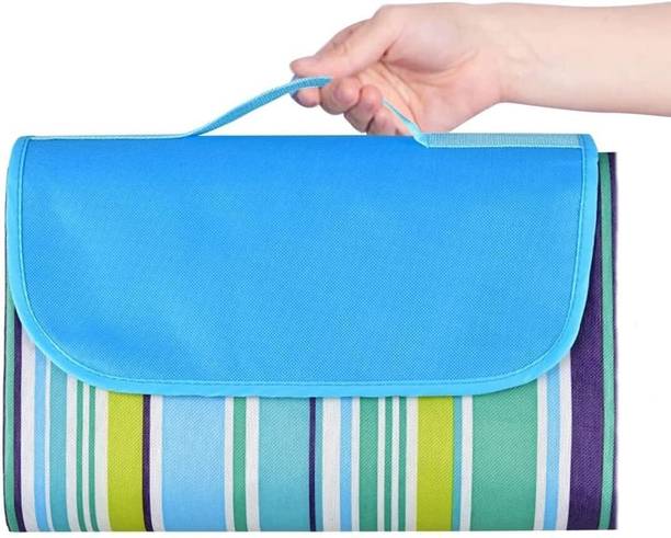 Leplion Polyester Chatai Mat