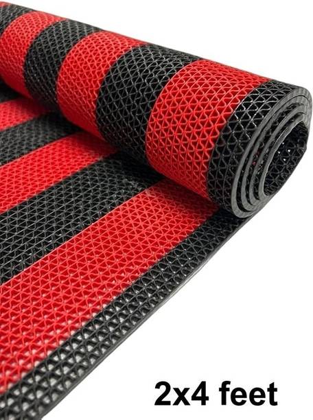 Waco creation Rubber Floor Protecting Mat