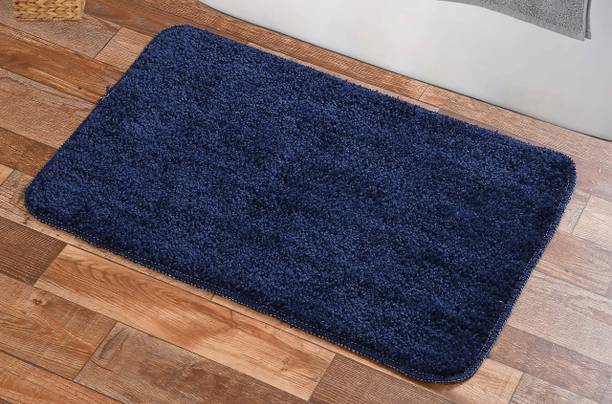 Chhogli Microfiber Bathroom Mat