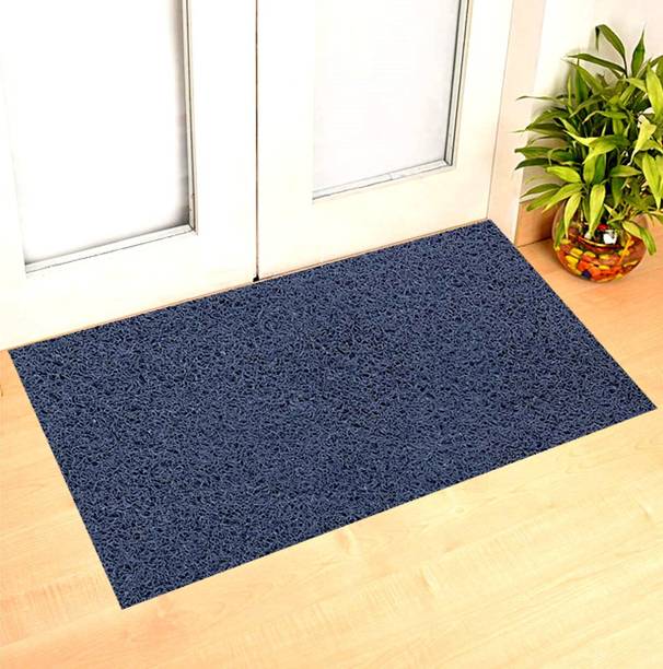 chitradheyhomedecorchd Rubber Floor Mat