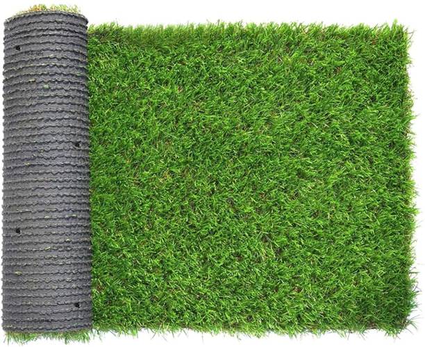 SKSALWANCARPET 4 cm  X 10 cm Plastic Grass Carpet