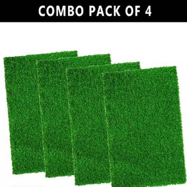 VICTORY WEAVES Artificial Grass Door Mat