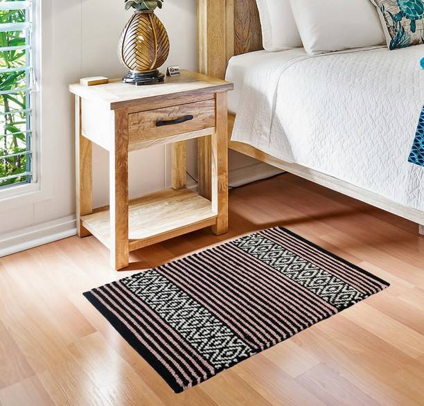 ADIRNY Cotton Door Mat