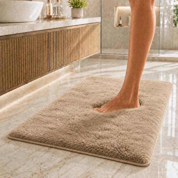 Weava Home Microfiber Door & Floor Mat