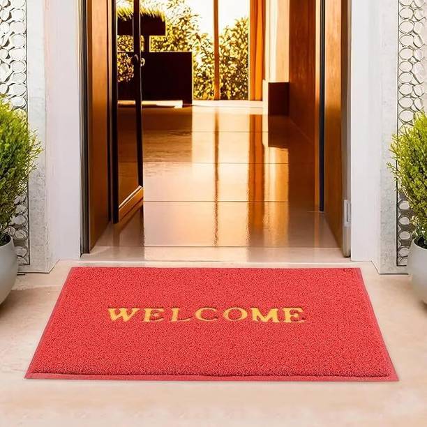 TICOLO PVC (Polyvinyl Chloride) Door Mat