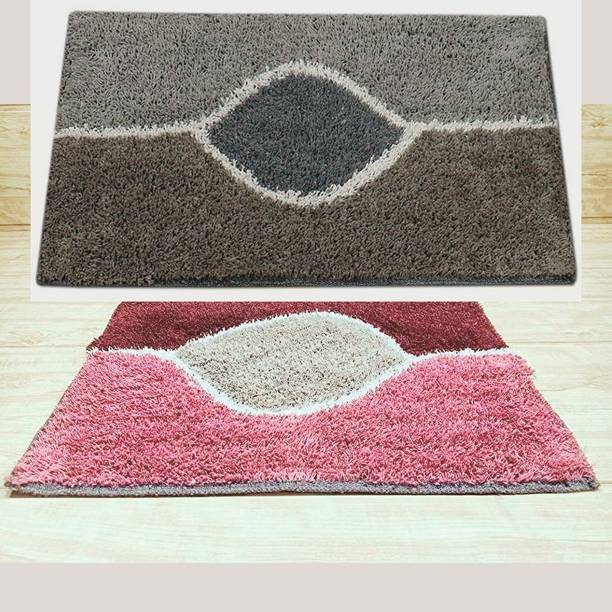 MAA HOME CONCEPT Cotton Door Mat