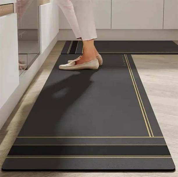 zontic Rubber Floor Mat