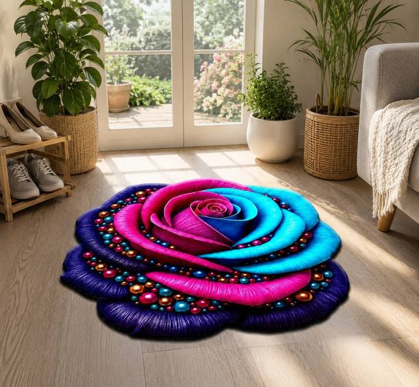 DecoStep Rubber Floor Mat