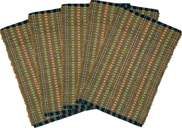 MS Global Cotton Door Mat