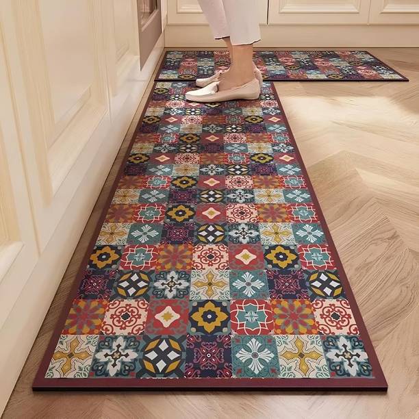 ROYSER Rubber Door & Floor Mat