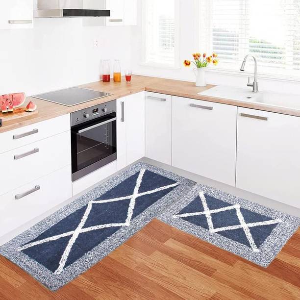 Tanvi enterprises Cotton Floor Mat