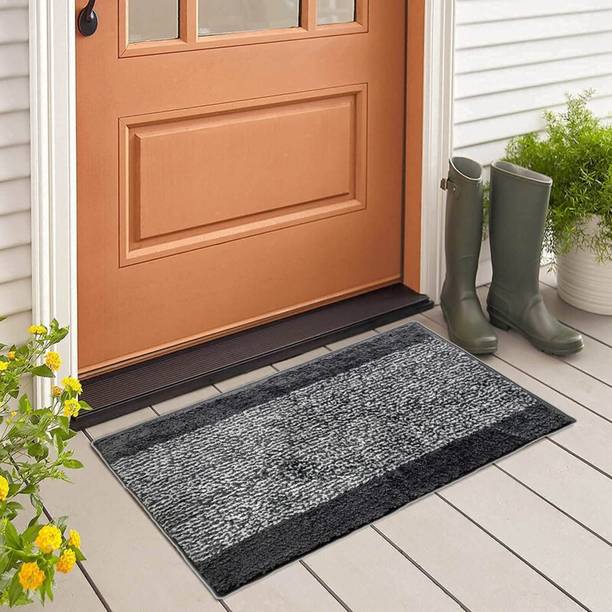 WASHBERRY Microfiber Door Mat