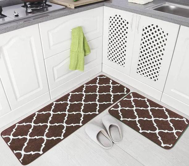 HYTYPE Microfiber Kitchen Mat