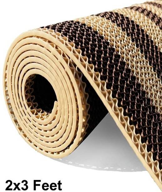 Cursheet Homz Rubber Door & Floor Mat