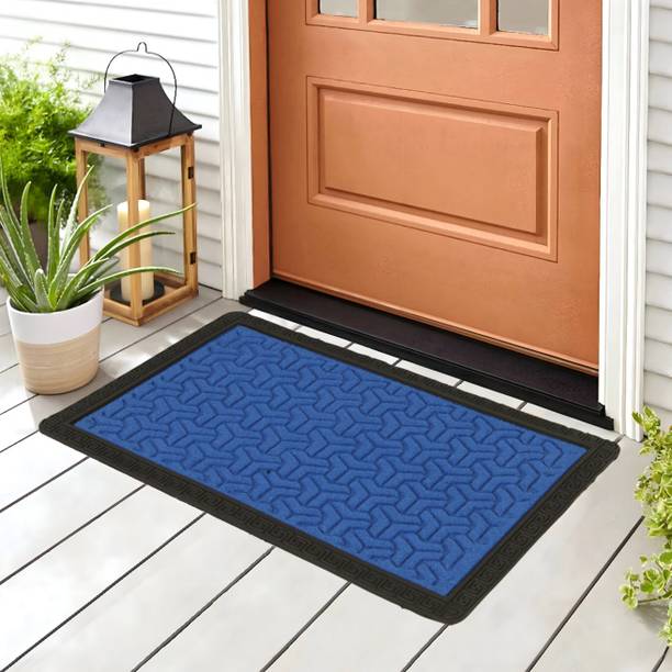 Soweto Rubber Floor Mat