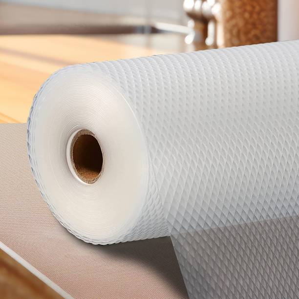 GRISHVA PVC (Polyvinyl Chloride) Drawer Mat