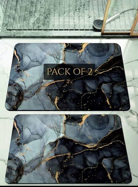 Equality Overseas Rubber Floor Mat