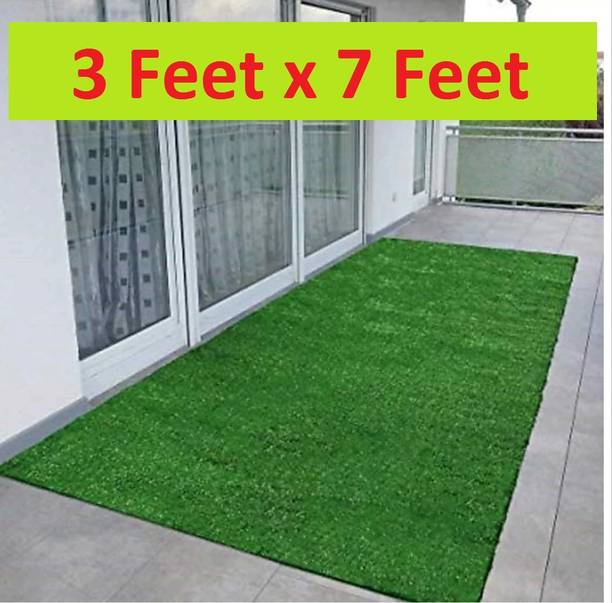 GULISTAAN Artificial Grass, PP (Polypropylene) Floor Mat