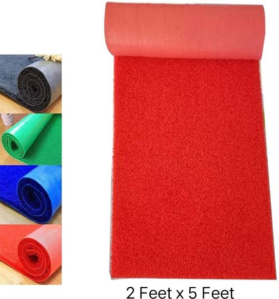 WARISI PVC (Polyvinyl Chloride) Door Mat