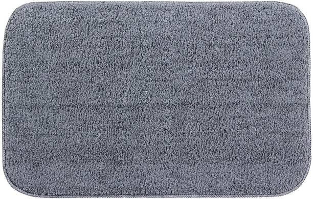 Chhogli Microfiber Bathroom Mat