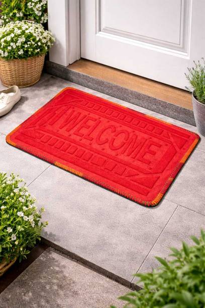 Ariba Acrylic Door & Floor Mat