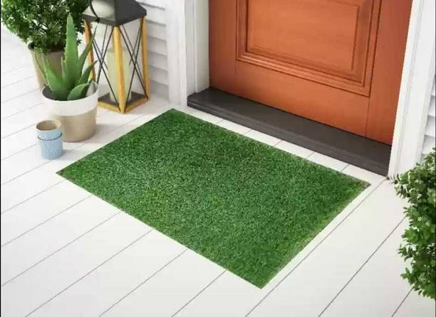 Sikme Plastic Door Mat