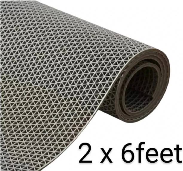 Shieldfab Rubber Door & Floor Mat