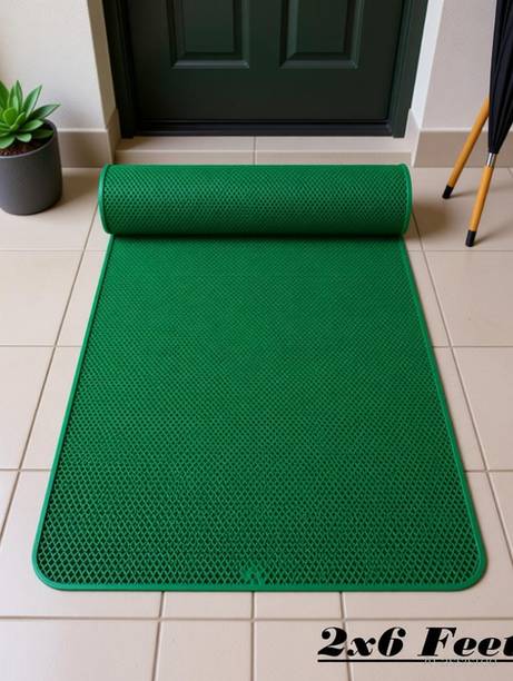 Shieldfab Rubber Door & Floor Mat