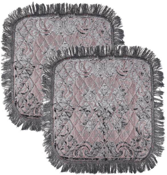 KUBER INDUSTRIES Velvet Prayer Mat