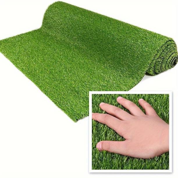 Bharatdecors Artificial Grass Door Mat