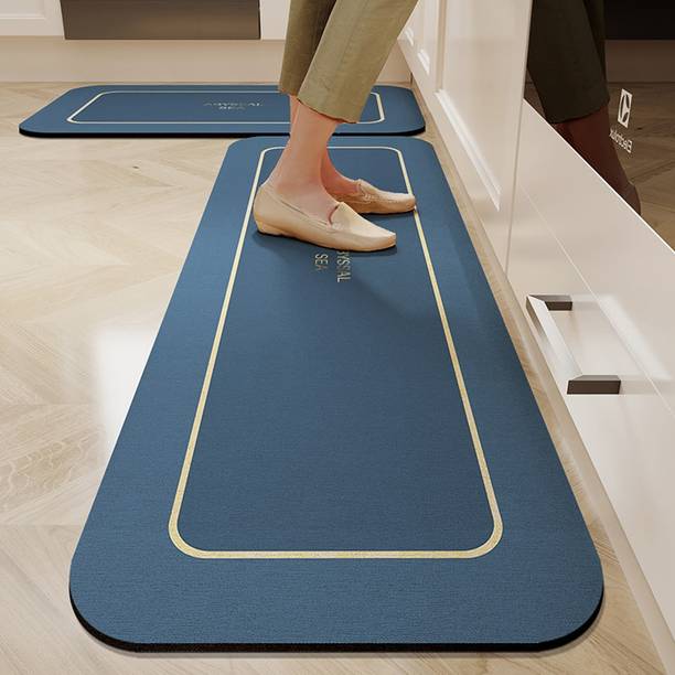 GVND Rubber Door & Floor Mat