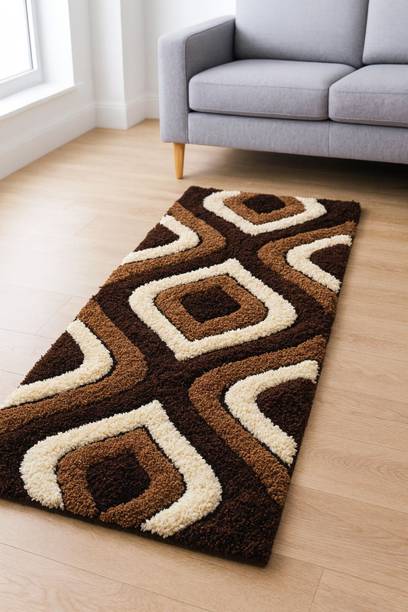 VIKCLIQUE Microfiber Floor Mat