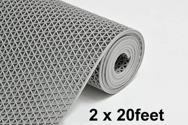 VOBLIN Rubber Toilet Lid Mat