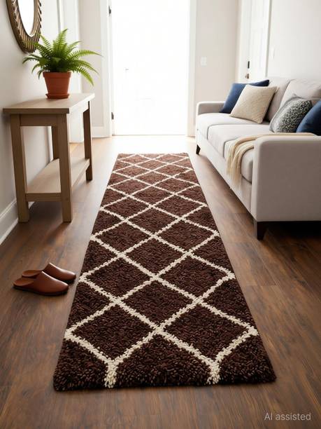PYLORA Microfiber Floor Mat