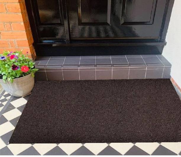 perfecthome Rubber Floor Mat