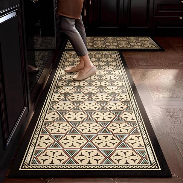 Roslen Rubber Kitchen Mat