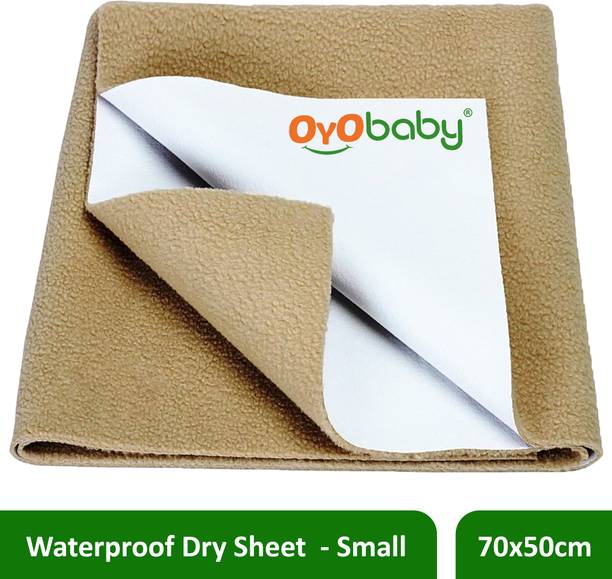 Oyo Baby Cotton Baby Bed Protecting Mat