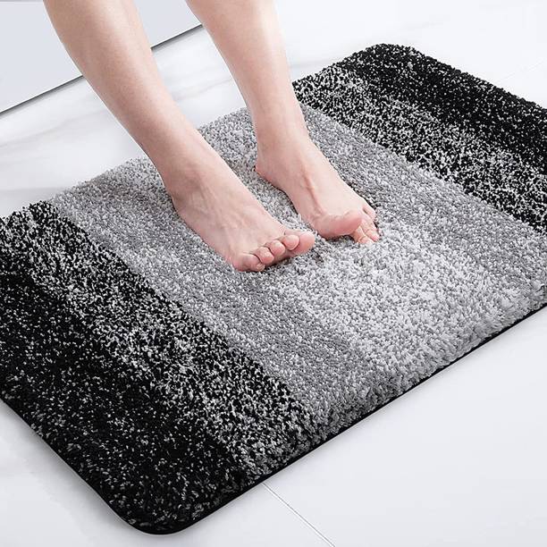 MAA HOME CONCEPT Microfiber Floor Mat