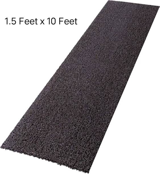 WARISI PVC (Polyvinyl Chloride) Door Mat