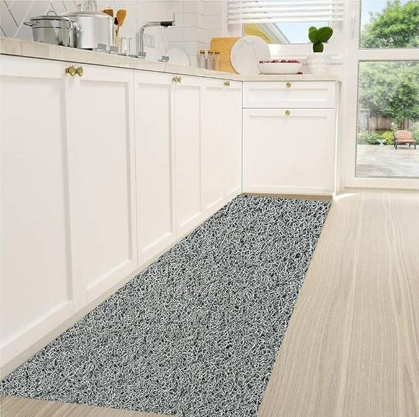 softgreymat PVC (Polyvinyl Chloride) Floor Mat